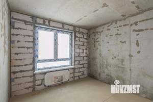 3-к квартира, вторичка, 70м2, 20/23 этаж