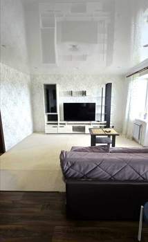 2-к квартира, вторичка, 66м2, 7/19 этаж