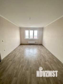 1-к квартира, вторичка, 38м2, 12/17 этаж