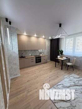 2-к квартира, вторичка, 66м2, 10/16 этаж