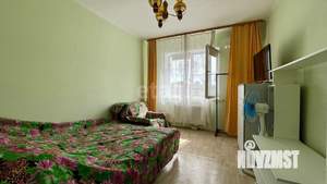 3-к квартира, вторичка, 63м2, 5/5 этаж