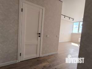 1-к квартира, вторичка, 37м2, 15/17 этаж