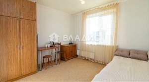 2-к квартира, вторичка, 55м2, 6/9 этаж