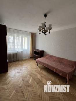 1-к квартира, вторичка, 30м2, 2/5 этаж