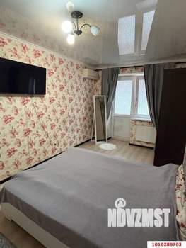 1-к квартира, вторичка, 34м2, 4/6 этаж