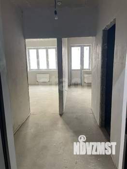 1-к квартира, вторичка, 33м2, 9/17 этаж