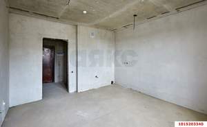 Студия квартира, вторичка, 25м2, 11/20 этаж