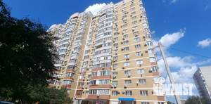 Студия квартира, вторичка, 114м2, 1/16 этаж