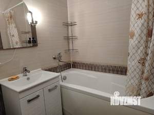 1-к квартира, вторичка, 39м2, 12/17 этаж