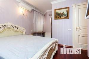4-к квартира, вторичка, 120м2, 6/10 этаж