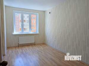 1-к квартира, вторичка, 33м2, 8/19 этаж