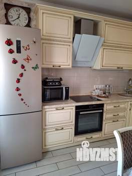 2-к квартира, вторичка, 60м2, 3/6 этаж