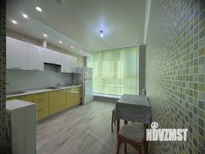 2-к квартира, вторичка, 57м2, 16/16 этаж