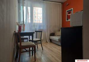 1-к квартира, вторичка, 31м2, 8/16 этаж