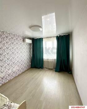 2-к квартира, вторичка, 48м2, 12/13 этаж