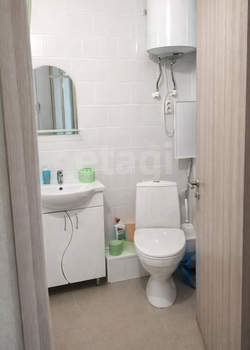 Студия квартира, вторичка, 27м2, 11/14 этаж