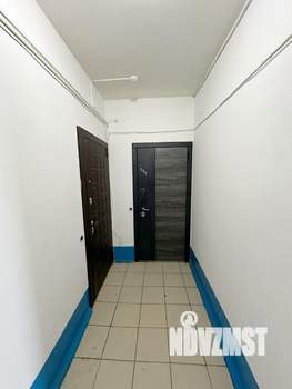 2-к квартира, вторичка, 56м2, 15/16 этаж