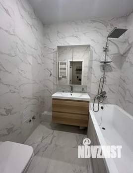 1-к квартира, вторичка, 37м2, 11/18 этаж