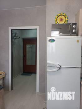 Студия квартира, вторичка, 20м2, 7/16 этаж