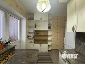 Студия квартира, вторичка, 43м2, 1/5 этаж