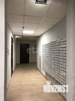 Студия квартира, вторичка, 30м2, 3/17 этаж