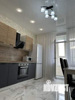 2-к квартира, вторичка, 61м2, 14/18 этаж
