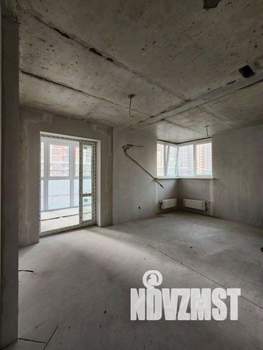 2-к квартира, вторичка, 55м2, 2/16 этаж