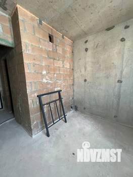 Студия квартира, вторичка, 20м2, 13/18 этаж