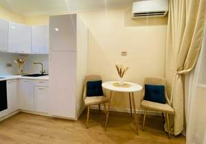 1-к квартира, вторичка, 31м2, 10/16 этаж