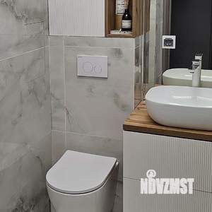 Студия квартира, вторичка, 26м2, 3/20 этаж