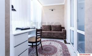 2-к квартира, вторичка, 60м2, 7/24 этаж