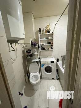 2-к квартира, вторичка, 45м2, 1/6 этаж