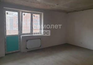 2-к квартира, сданный дом, 62м2, 12/20 этаж