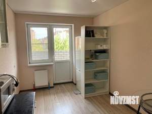 1-к квартира, вторичка, 42м2, 4/18 этаж