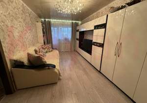 2-к квартира, вторичка, 43м2, 5/5 этаж