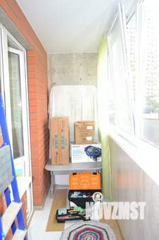 2-к квартира, вторичка, 57м2, 1/23 этаж