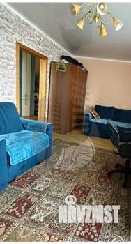 1-к квартира, вторичка, 34м2, 5/6 этаж