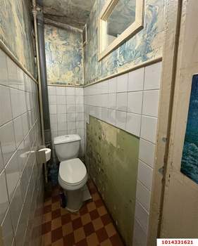 2-к квартира, вторичка, 46м2, 2/5 этаж