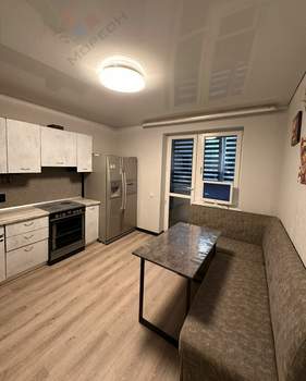 3-к квартира, вторичка, 69м2, 2/17 этаж