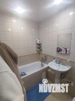 1-к квартира, вторичка, 37м2, 3/16 этаж