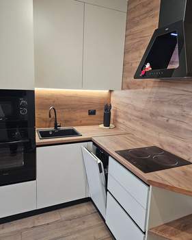 1-к квартира, вторичка, 39м2, 11/18 этаж