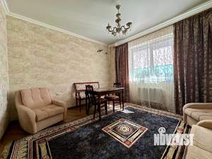 2-к квартира, вторичка, 66м2, 3/17 этаж