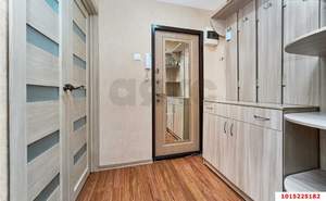 4-к квартира, вторичка, 90м2, 10/10 этаж