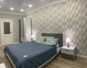 2-к квартира, вторичка, 63м2, 16/25 этаж