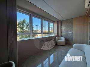 1-к квартира, вторичка, 64м2, 3/9 этаж