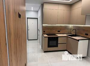 2-к квартира, вторичка, 55м2, 9/9 этаж