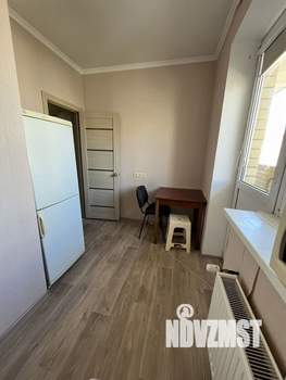 1-к квартира, вторичка, 28м2, 7/8 этаж