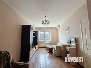 1-к квартира, вторичка, 36м2, 8/14 этаж