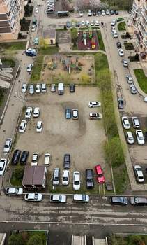 1-к квартира, вторичка, 46м2, 16/16 этаж