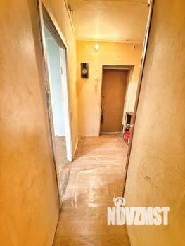 1-к квартира, вторичка, 30м2, 3/5 этаж